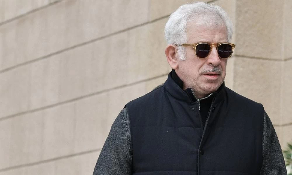 Φιλιππίδης: "Σφίγγει ο κλοιός" γύρω από τον ηθοποιό